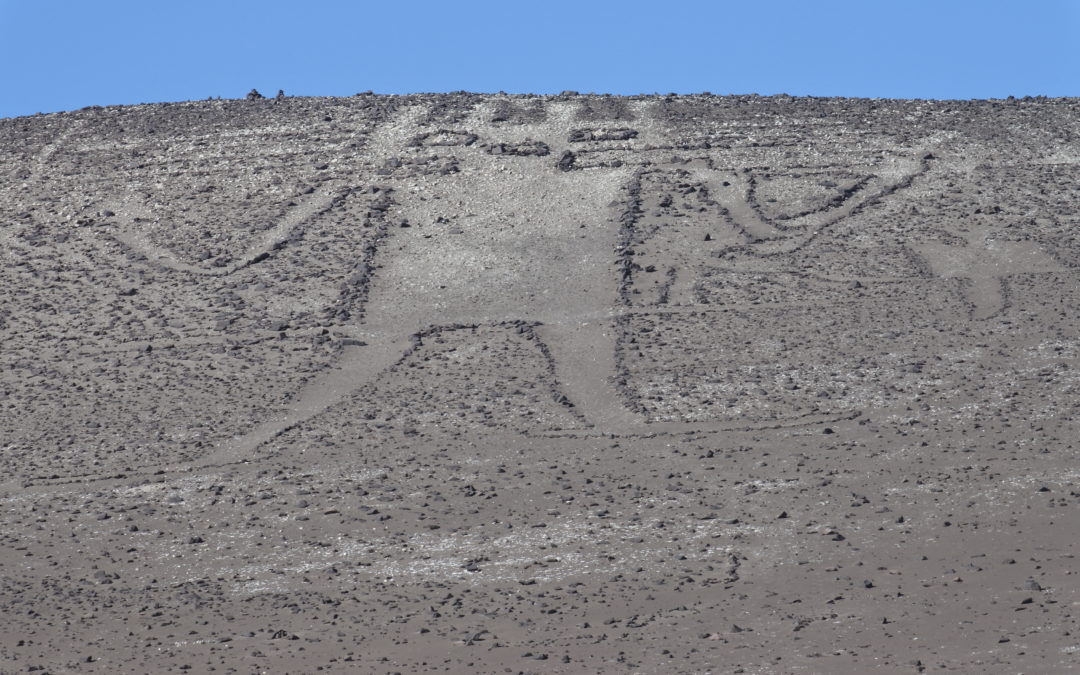 Rêve d’enfance – El Gigante de Atacama